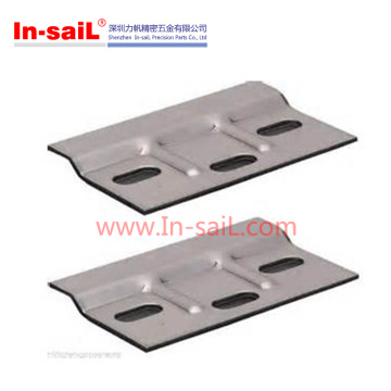 Metall-Montageplatten in Shenzhen